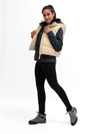 MAIER SPORTS | Mallas de senderismo para mujer WinterWrap | 
